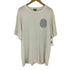 クリエイティブドラッグストア CREATIVE DRUG STORE BOBBY. YAMAMOTO ロゴプリント クルーネック 半袖 Tシャツ メンズ import:XL