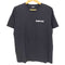 ディーゼル DIESEL m-hw-k55 プリント 半袖 クルーネックTシャツ メンズ import:S