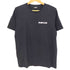 ディーゼル DIESEL m-hw-k55 プリント 半袖 クルーネックTシャツ メンズ import:S