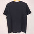 ディーゼル DIESEL m-hw-k55 プリント 半袖 クルーネックTシャツ メンズ import:S