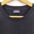 ディーゼル DIESEL m-hw-k55 プリント 半袖 クルーネックTシャツ メンズ import:S