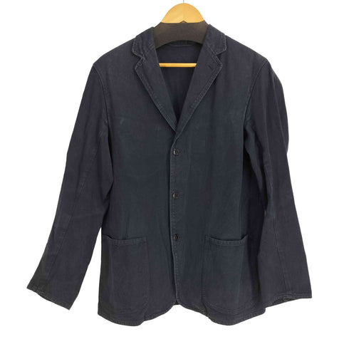 コモリ COMOLI 17AW コットンツイル ジャケット メンズ JPN:1