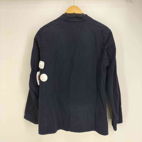 コモリ COMOLI 17AW コットンツイル ジャケット メンズ JPN:1