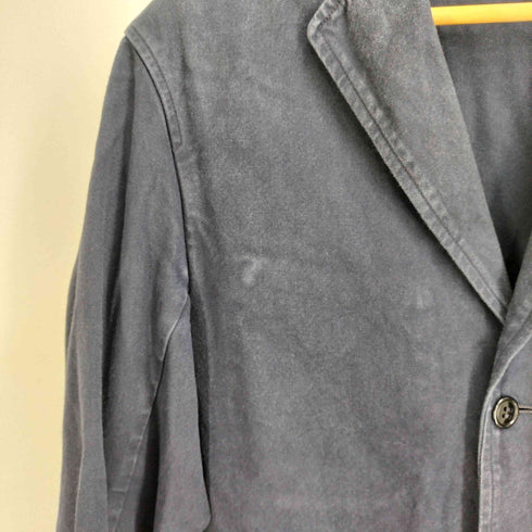 コモリ COMOLI 17AW コットンツイル ジャケット メンズ JPN:1