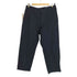 コモリ COMOLI 17SS コットンツイル ドローストリングパンツ メンズ JPN:1