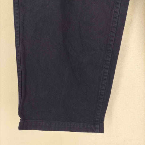 コモリ COMOLI 17SS コットンツイル ドローストリングパンツ メンズ JPN:1
