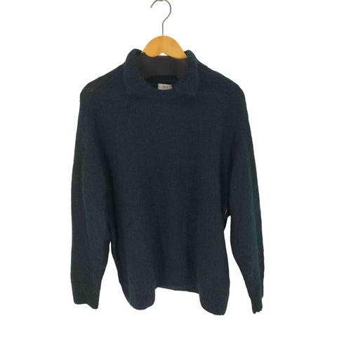 ウルトーキョー URU TOKYO KNIT POLO メンズ JPN:1