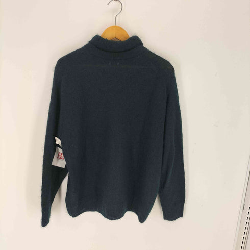 ウルトーキョー URU TOKYO KNIT POLO メンズ JPN:1