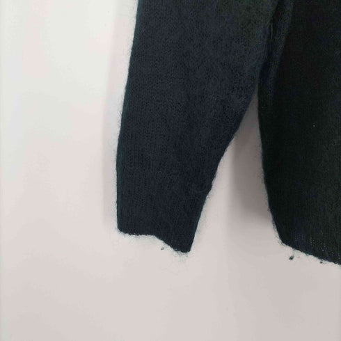 ウルトーキョー URU TOKYO KNIT POLO メンズ JPN:1