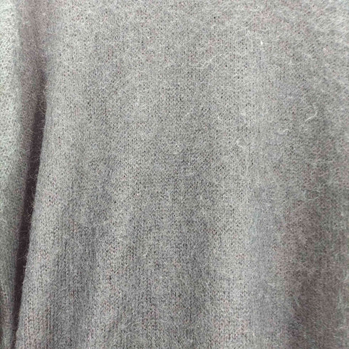 ウルトーキョー URU TOKYO KNIT POLO メンズ JPN:1