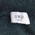 ウルトーキョー URU TOKYO KNIT POLO メンズ JPN:1