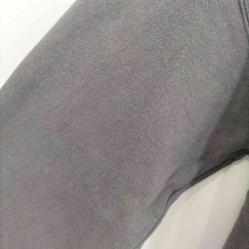 ディセンダント DESCENDANT PE CREW NECK クルーネック スウェット メンズ 3
