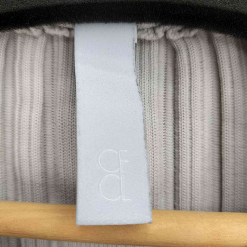 シーエフシーエル CFCL FLUTED jacket メンズ JPN:5