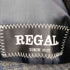 リーガル REGAL ウール100 チェック柄 テーラードジャケット メンズ