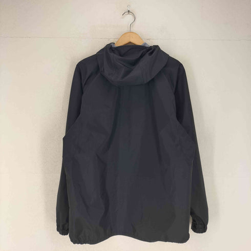 モンベル mont bell レイントレッカー ジャケット GORE-TEX メンズ import:L