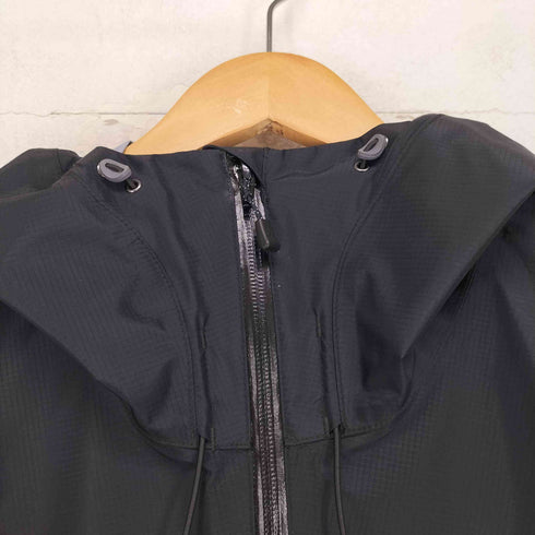 モンベル mont bell レイントレッカー ジャケット GORE-TEX メンズ import:L