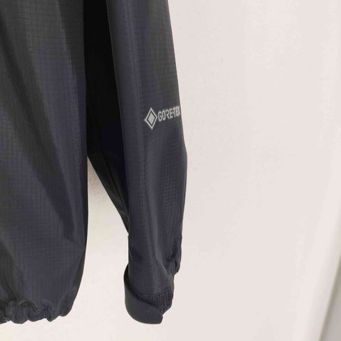 モンベル mont bell レイントレッカー ジャケット GORE-TEX メンズ import:L