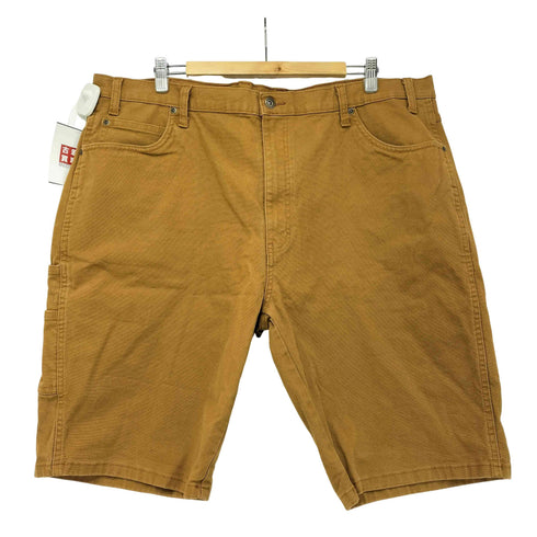 ディッキーズ Dickies キャンバス ペインター ショーツ メンズ