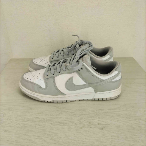 ナイキ NIKE Dunk Low Grey Fog メンズ JPN:27.5