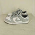 ナイキ NIKE Dunk Low Grey Fog メンズ JPN:27.5