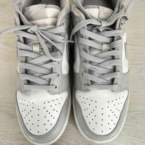 ナイキ NIKE Dunk Low Grey Fog メンズ JPN:27.5
