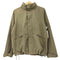 ユニクロ UNIQLO 24SS ウインドプルーフスタンドブルゾン メンズ JPN:S