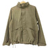 ユニクロ UNIQLO 24SS ウインドプルーフスタンドブルゾン メンズ JPN:S