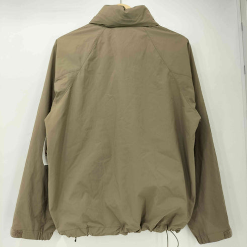 ユニクロ UNIQLO 24SS ウインドプルーフスタンドブルゾン メンズ JPN:S