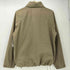 ユニクロ UNIQLO 24SS ウインドプルーフスタンドブルゾン メンズ JPN:S