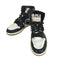 ジョーダンブランド JORDAN BRAND Air Jordan 1 Retro High OG Midnight Navy メンズ JPN:27.5