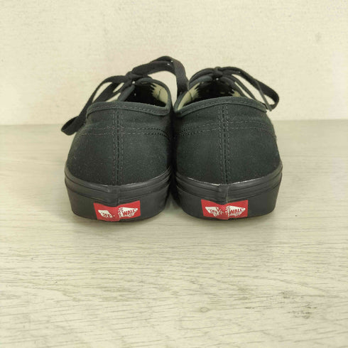 バンズ VANS AUTHENTIC メンズ JPN:27.5