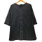 DIFFERENTLY バッグプリント ベースボール S/S Tシャツ メンズ import:L