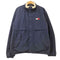 トミージーンズ tommy jeans リバーシブル シェルパ ジャケット メンズ import:XL