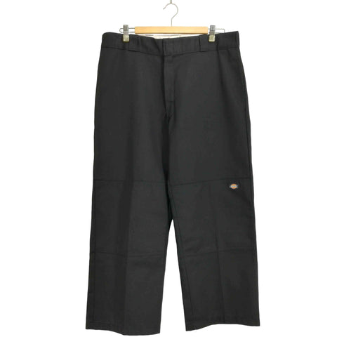 ディッキーズ Dickies LOOSE FIT ダブルニーワークパンツ メンズ 36/30