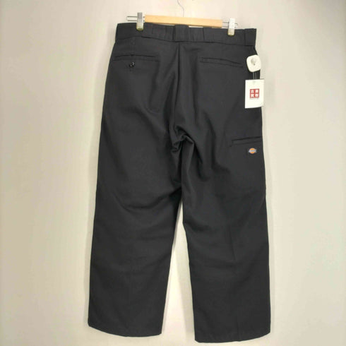 ディッキーズ Dickies LOOSE FIT ダブルニーワークパンツ メンズ 36/30