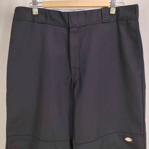ディッキーズ Dickies LOOSE FIT ダブルニーワークパンツ メンズ 36/30