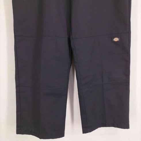 ディッキーズ Dickies LOOSE FIT ダブルニーワークパンツ メンズ 36/30