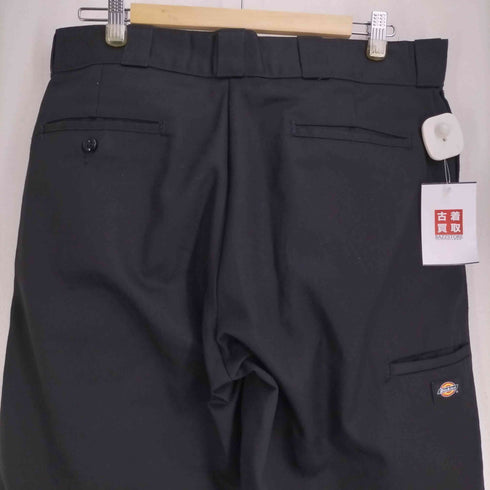 ディッキーズ Dickies LOOSE FIT ダブルニーワークパンツ メンズ 36/30