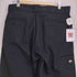 ディッキーズ Dickies LOOSE FIT ダブルニーワークパンツ メンズ 36/30