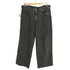 リーバイス Levis 578 バギージーンズ ブラック メンズ 36/30