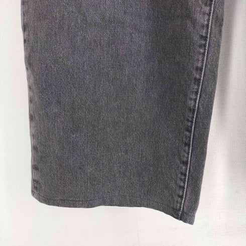 リーバイス Levis 578 バギージーンズ ブラック メンズ 36/30