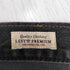 リーバイス Levis 578 バギージーンズ ブラック メンズ 36/30