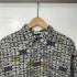 Henry Grethel コットン レーヨン 総柄 L/S シャツ メンズ import:XL
