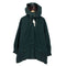 エディーバウアー Eddie Bauer 90s 白タグ ナイロン マウンテンジャケット メンズ XL.