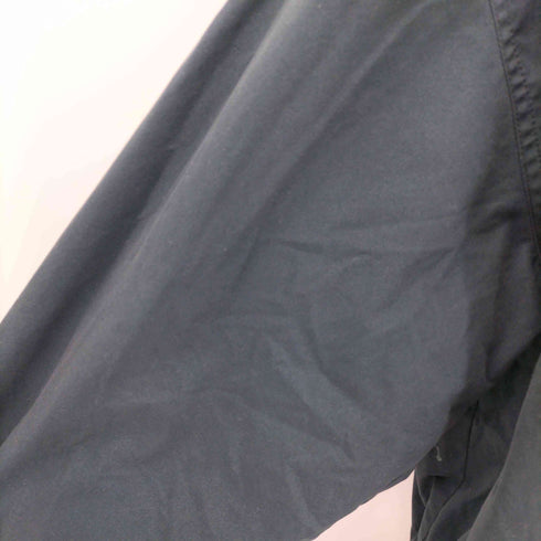 エディーバウアー Eddie Bauer 90s 白タグ ナイロン マウンテンジャケット メンズ XL.