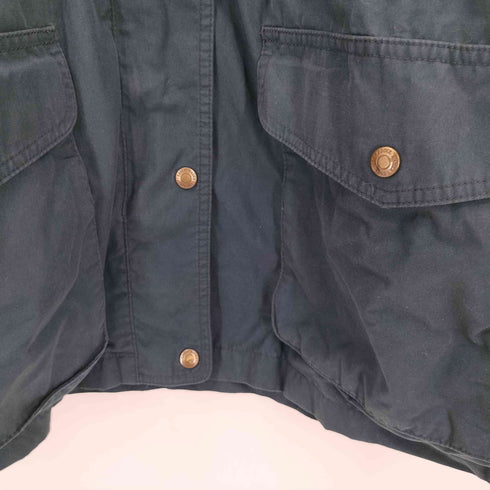 エディーバウアー Eddie Bauer 90s 白タグ ナイロン マウンテンジャケット メンズ XL.