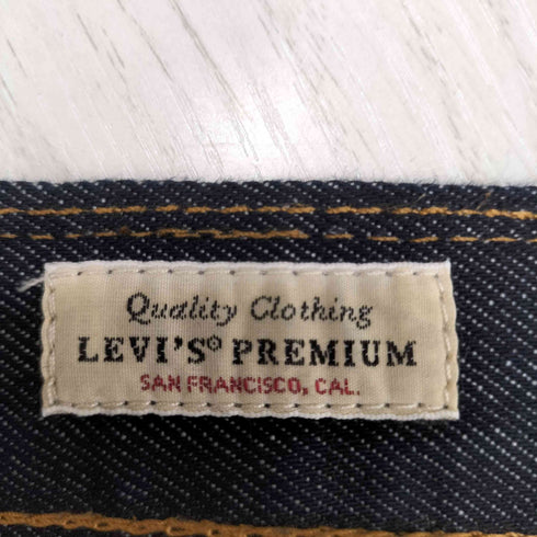 リーバイス Levis 578 バギージーンズ メンズ 36/30