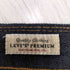 リーバイス Levis 578 バギージーンズ メンズ 36/30