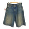 ラングラー Wrangler ルーズフィット DENIM SHORTS メンズ JPN:XL