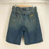 ラングラー Wrangler ルーズフィット DENIM SHORTS メンズ JPN:XL